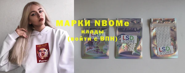 винт Надым